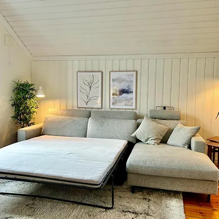 Sentralt I Sarpsborg Apartment Exterior photo
