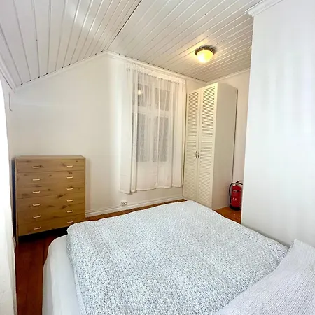 Sentralt I Sarpsborg Apartment Exterior photo