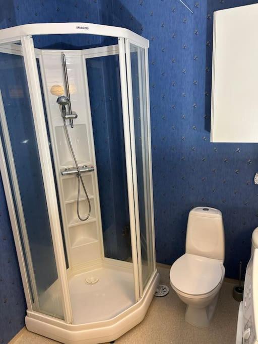Sentralt I Apartment Sarpsborg